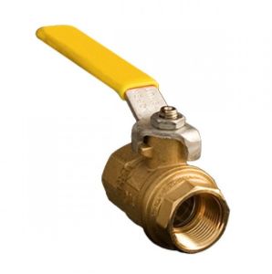 Model 900343 Npt Manual Ball Valve