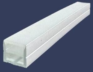 Outdoor Profile Light Silicon Profile Customizable