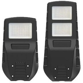 LED Solar Street Light Titan