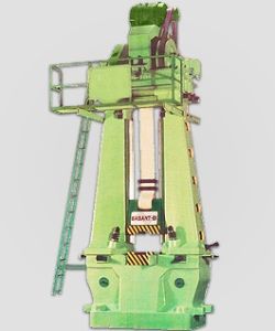 Forging Machines