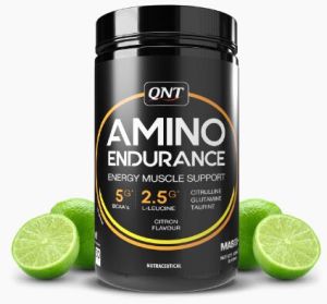 Amino Endurance BCAA Powder | Lemon