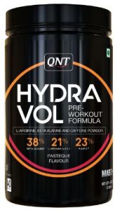 Hydravol Pre Workout Powder | Pasteque