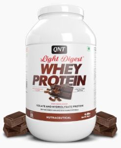 Light Digest Whey Protein with Skincare