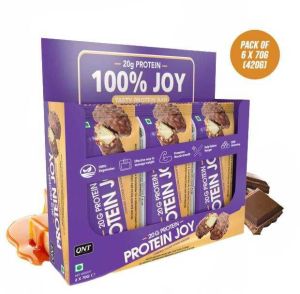 Protein Joy 20g Protein Bar | Cookies