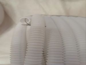 20mm Flexible Pipe with Wire Insert