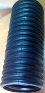 V-Flex Cable Ducting HDPE Flexible Corrugated Pipe