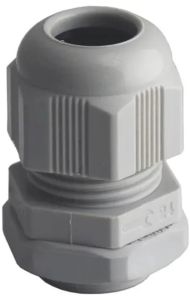 PVC Cable Gland, Brand Name : V-Flex