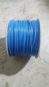 PVC Sleeve, Shape : Round