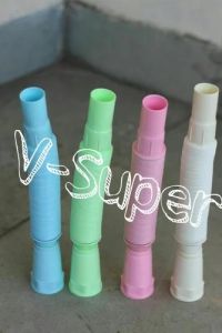 Sanitary Drainage PP Waste Pipe