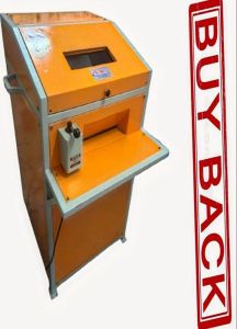 Cotton Waste Recycling Machine