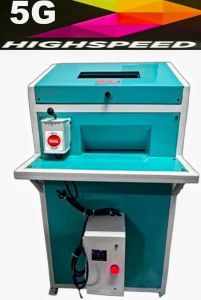 Cotton Waste Recycling Machine High Speed