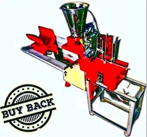 Fully Automatic Agarbatti Making Machine
