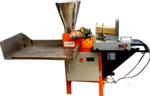 Incense Stick Machine