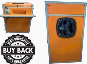 Textile Waste Recycling Machine