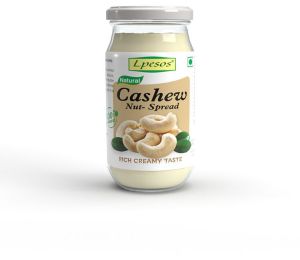 Lpesos Cashew Nut Butter Spread