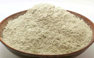 Bentonite