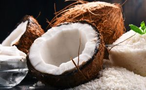 Coconut for Cooking, Oil Extraction