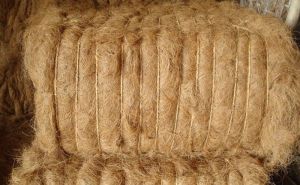 Coconut Fibre for Floor Mats, Doormats, Brushes, Mattresses