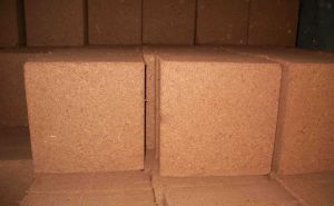 Coconut Husks Cocopeat for Water Storage Media Plantation