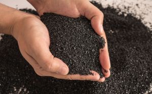 Ferrosilicate Material Copper Slag, Packaging Type : Bags, Drums