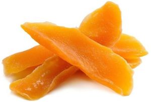 Dried Mango Chunks
