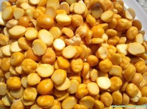 Chana Dal for Cooking, Baking