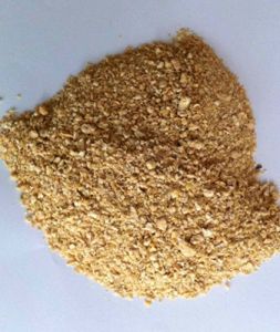 Soybean Meal, Moisture : 8% Max.