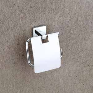 Stainless Steel Tissue Paper Holder