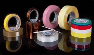 Electrical Insulation Adhesive Tapes