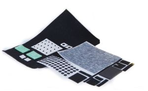 Self-Adhesive Sheet, Thickness : Varies