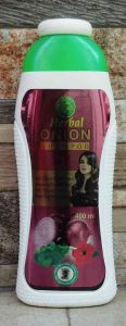 Herbal Hair Shampoo