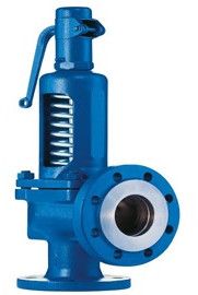 Safety Relief Valve