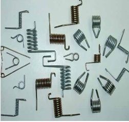 Torsion Springs