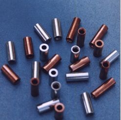 Mild Steel Wire Joint Sleeves