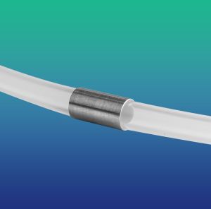 Biocompatible Materials Aseptic Plastic Bush