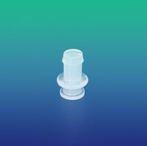 Polypropylene Clean Room Molded PP End Plug