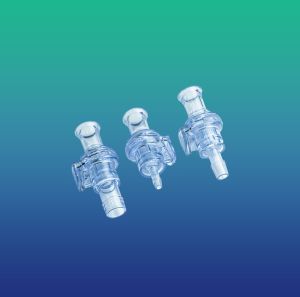 Industry-standard Materials Quick Connector