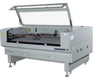 Grade Double Head Cutting Machine