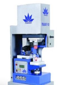 Pad Printing Equipments