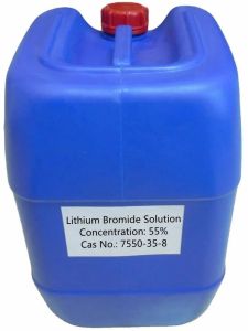20Kg Lithium Bromide Solution