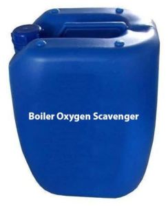 25 Kg Oxygen Scavenger