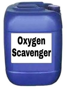 30 Kg Oxygen Scavenger