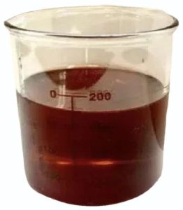 500gm Turkey Red Oil
