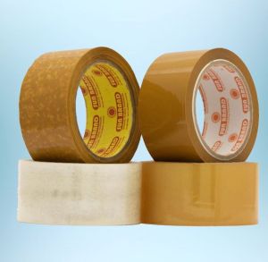 BOPP Tapes For Secure Packaging