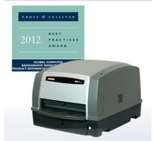 Carestream Industrex HPX-1 Plus Digital System