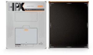 Carestream’S HPX-DR High Performance Wireless Detector