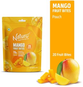 Fruit Bites - Mango