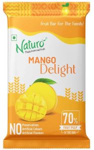 Mango Delight
