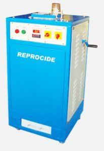Glolife Reprocide - Sanitary Napkin Incinerator
