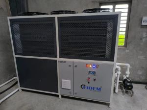 5 TR Air Cooled Chiller